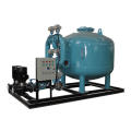 Industrial Water Filter/Multi-Media Filter/Sand Filter